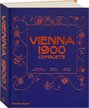 VIENNA 1900 COMPLETE