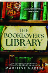 THE BOOKLOVER'S LIBRARY