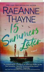 15 SUMMERS LATER