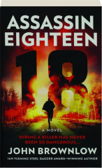 ASSASSIN EIGHTEEN
