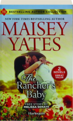 THE RANCHER'S BABY