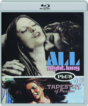ALL NIGHT LONG / TAPESTRY OF PASSION