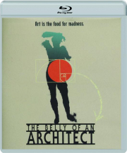 THE BELLY OF AN ARCHITECT