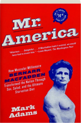 MR. AMERICA