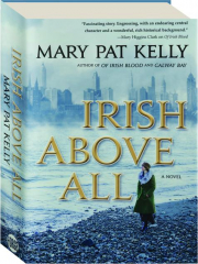 IRISH ABOVE ALL