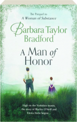 A MAN OF HONOR