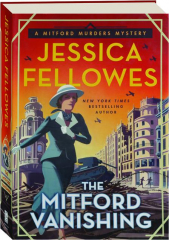 THE MITFORD VANISHING