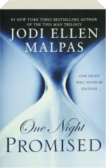 ONE NIGHT PROMISED