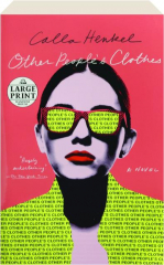 OTHER PEOPLE'S CLOTHES