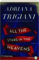 ALL THE STARS IN THE HEAVENS