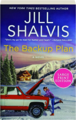 THE BACKUP PLAN
