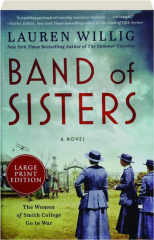 BAND OF SISTERS