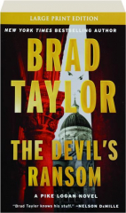 THE DEVIL'S RANSOM