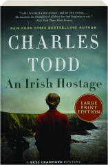 AN IRISH HOSTAGE