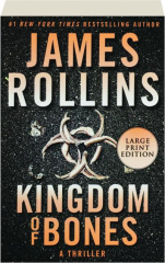 KINGDOM OF BONES