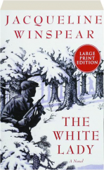 THE WHITE LADY