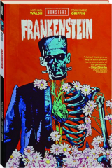FRANKENSTEIN: Universal Monsters