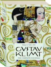 GUSTAV KLIMT: The Complete Paintings
