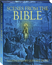 SCENES FROM THE BIBLE