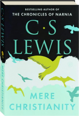 MERE CHRISTIANITY