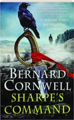 SHARPE'S COMMAND