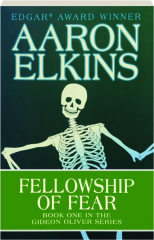 FELLOWSHIP OF FEAR