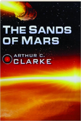 THE SANDS OF MARS