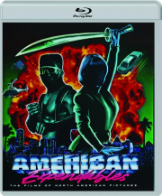 AMERICAN EXPENDABLES