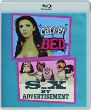 CAREER BED / SEX BY ADVERTISEMENT