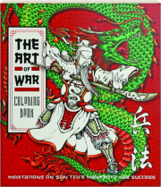 THE ART OF WAR COLORING BOOK