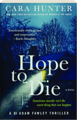 HOPE TO DIE