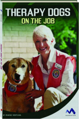 THERAPY DOGS ON THE JOB