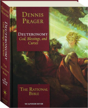 THE RATIONAL BIBLE: Deuteronomy