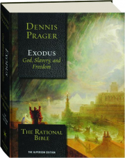 THE RATIONAL BIBLE: Exodus