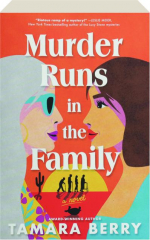 MURDER RUNS IN THE FAMILY