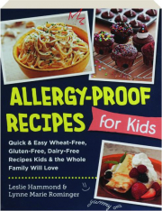 ALLERGY-PROOF RECIPES FOR KIDS