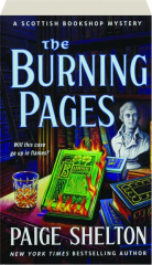 THE BURNING PAGES