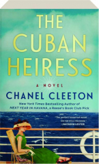 THE CUBAN HEIRESS