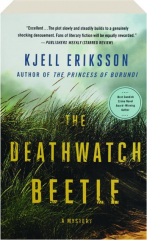 THE DEATHWATCH BEETLE