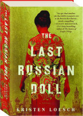 THE LAST RUSSIAN DOLL