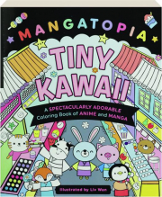 MANGATOPIA TINY KAWAII
