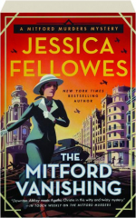THE MITFORD VANISHING
