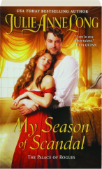 MY SEASON OF SCANDAL