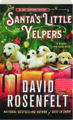 SANTA'S LITTLE YELPERS