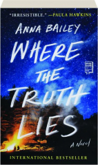 WHERE THE TRUTH LIES