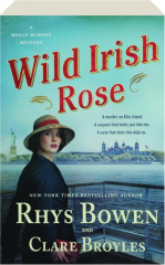 WILD IRISH ROSE
