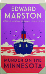 MURDER ON THE MINNESOTA