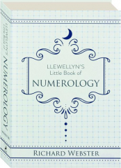 LLEWELLYN'S LITTLE BOOK OF NUMEROLOGY