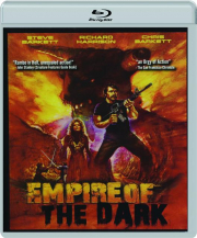 EMPIRE OF THE DARK