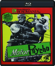 MOTORPSYCHO